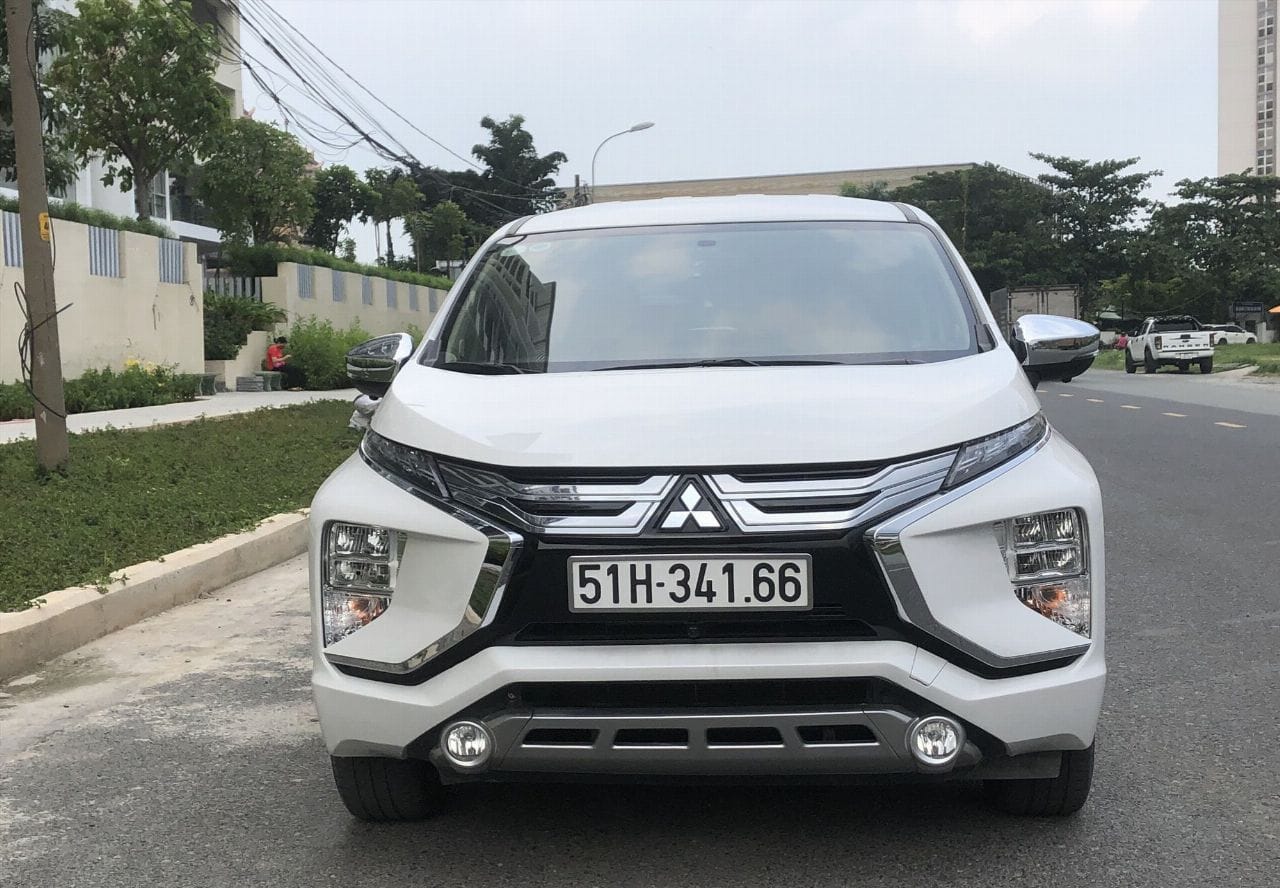 Mitsubishi Xpander 2020 Cũ  51670429308